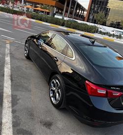 شيفروليه ماليبو